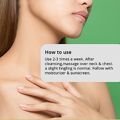 The Lab Direct Neck & Chest Renew 2 oz