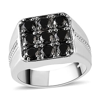 Black Spinel / 9 - Product card gallery slide 1 (10176840401209)