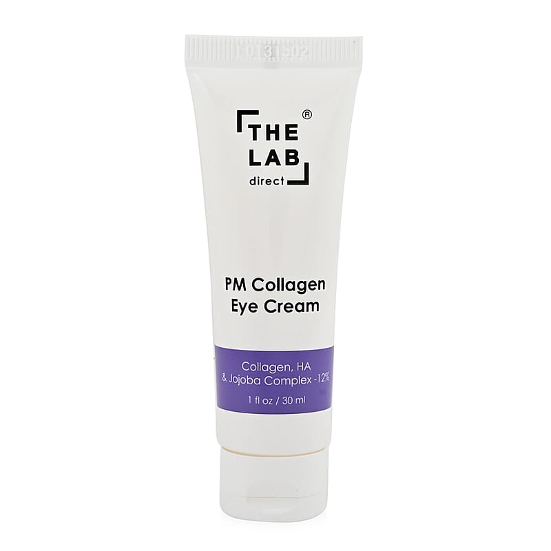 The Lab Direct PM Eye Cream 1 fl Oz