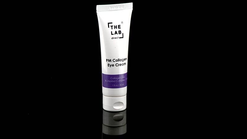 The Lab Direct PM Eye Cream 1 fl Oz