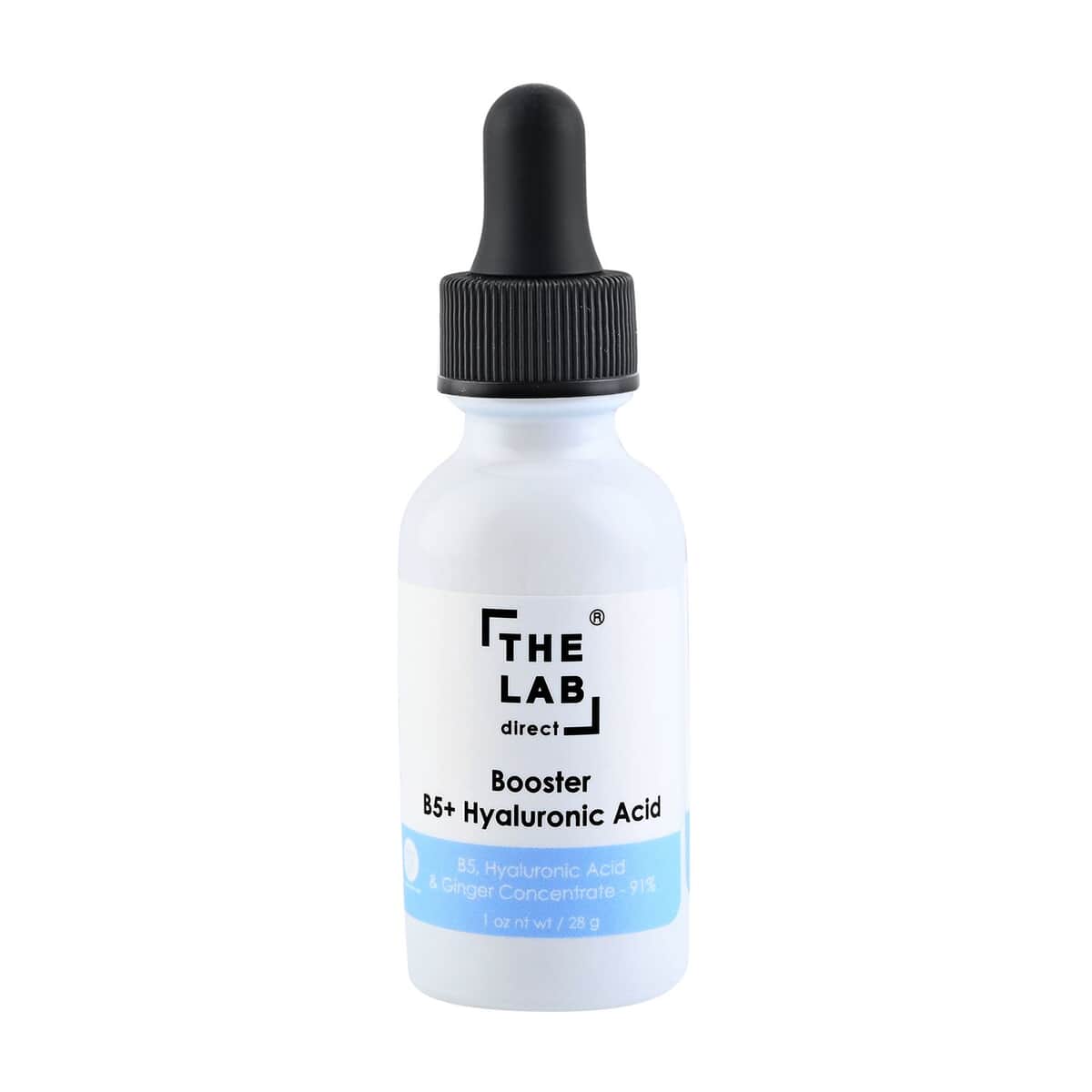 The Lab Direct Hyaluronic Acid Booster 1 oz image number 0