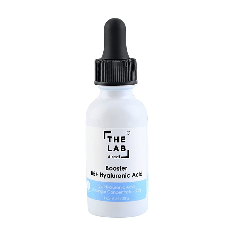 The Lab Direct Hyaluronic Acid Booster 1 oz