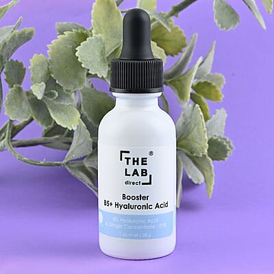 The Lab Direct Hyaluronic Acid Booster 1 oz