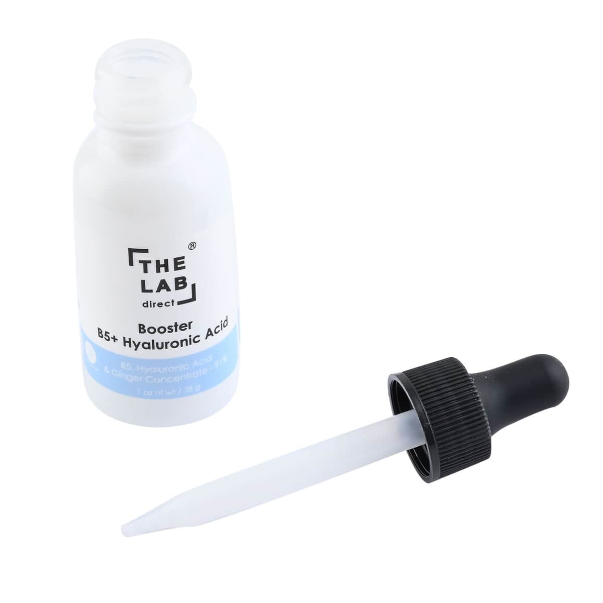 The Lab Direct Hyaluronic Acid Booster 1 oz image number 2
