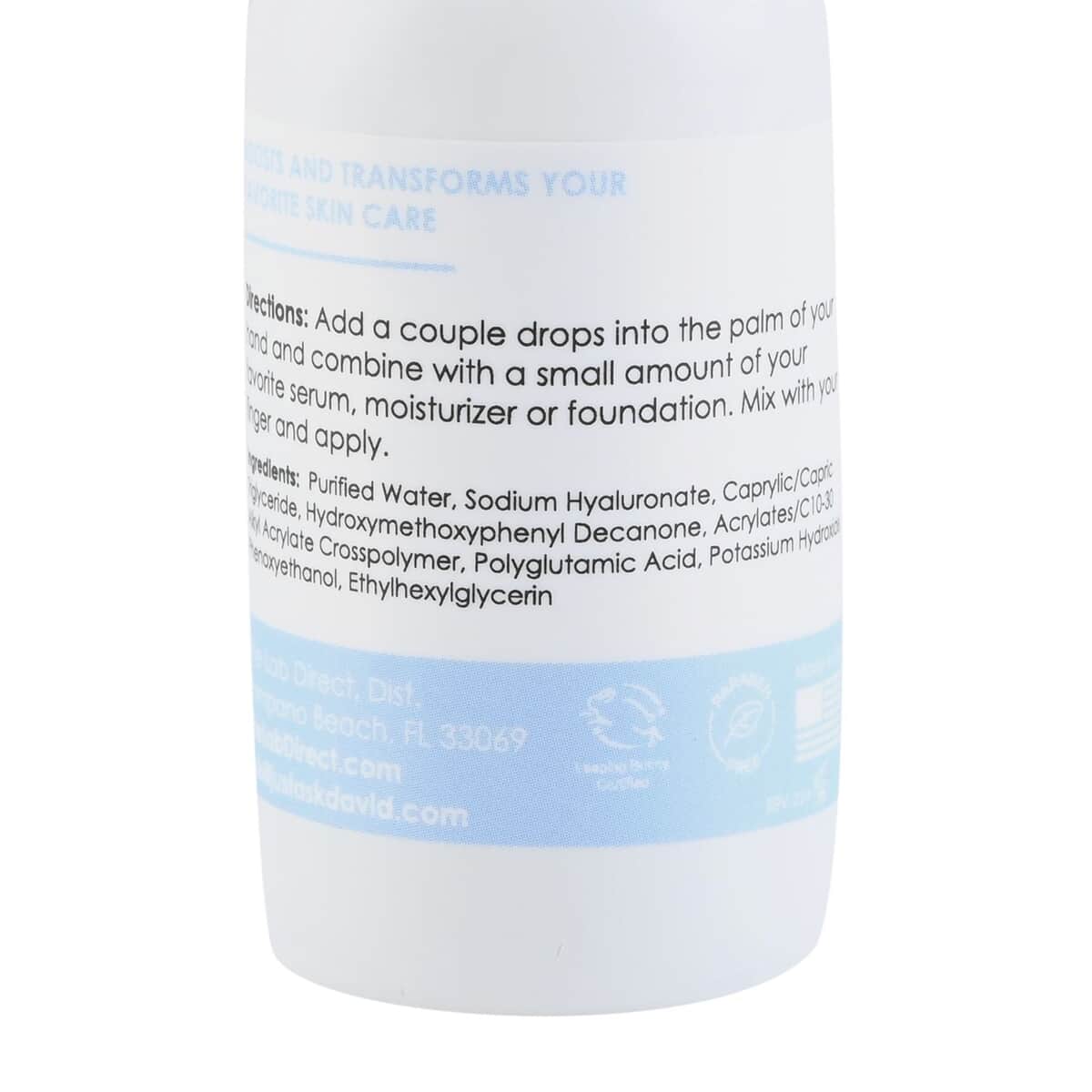 The Lab Direct Hyaluronic Acid Booster 1 oz image number 3