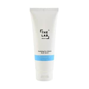 The Lab Direct Hydrating Pro-Vitamin 5 Body Serum 4 fl Oz