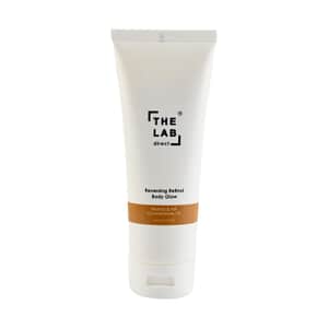 The Lab Direct Reversing Retinol Body Glow Treatment 4 fl oz