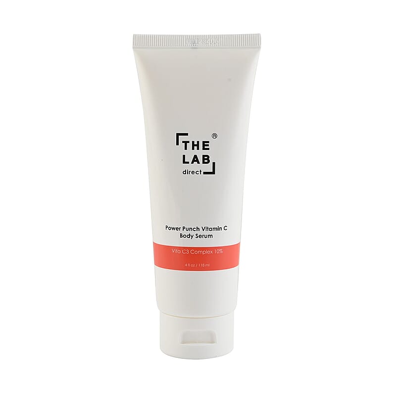 The Lab Direct Vitamin C Body Serum 4 fl Oz