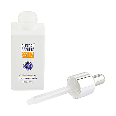 Clinical Results Nasa 3D Rejuvenating Serum 1oz (Made In USA)