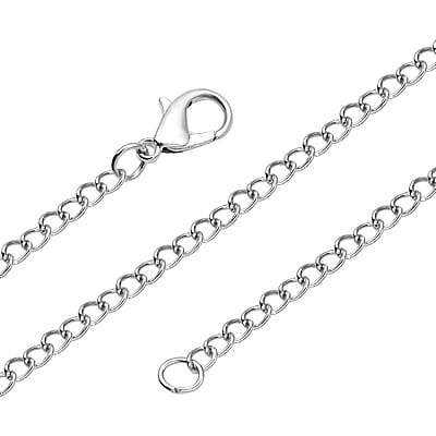 Strada Japanese Movement Tree Pattern Pocket Watch with Chain (up to 31 Inches) (47mm)