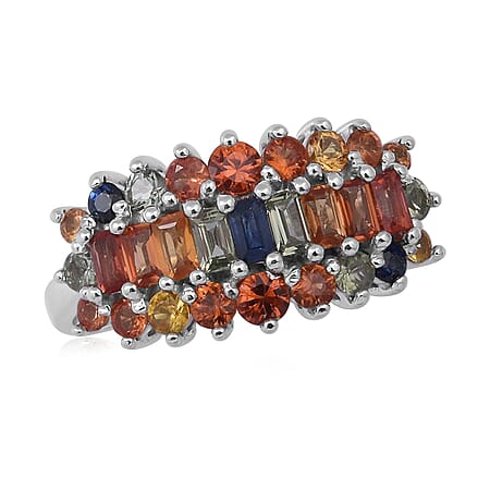 Multi Sapphire / 10 - Product card gallery slide 1 (10176841941305)
