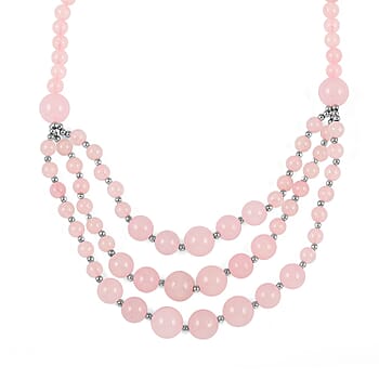 Galilea Rose Quartz - Product card gallery slide 1 (9431478599935)