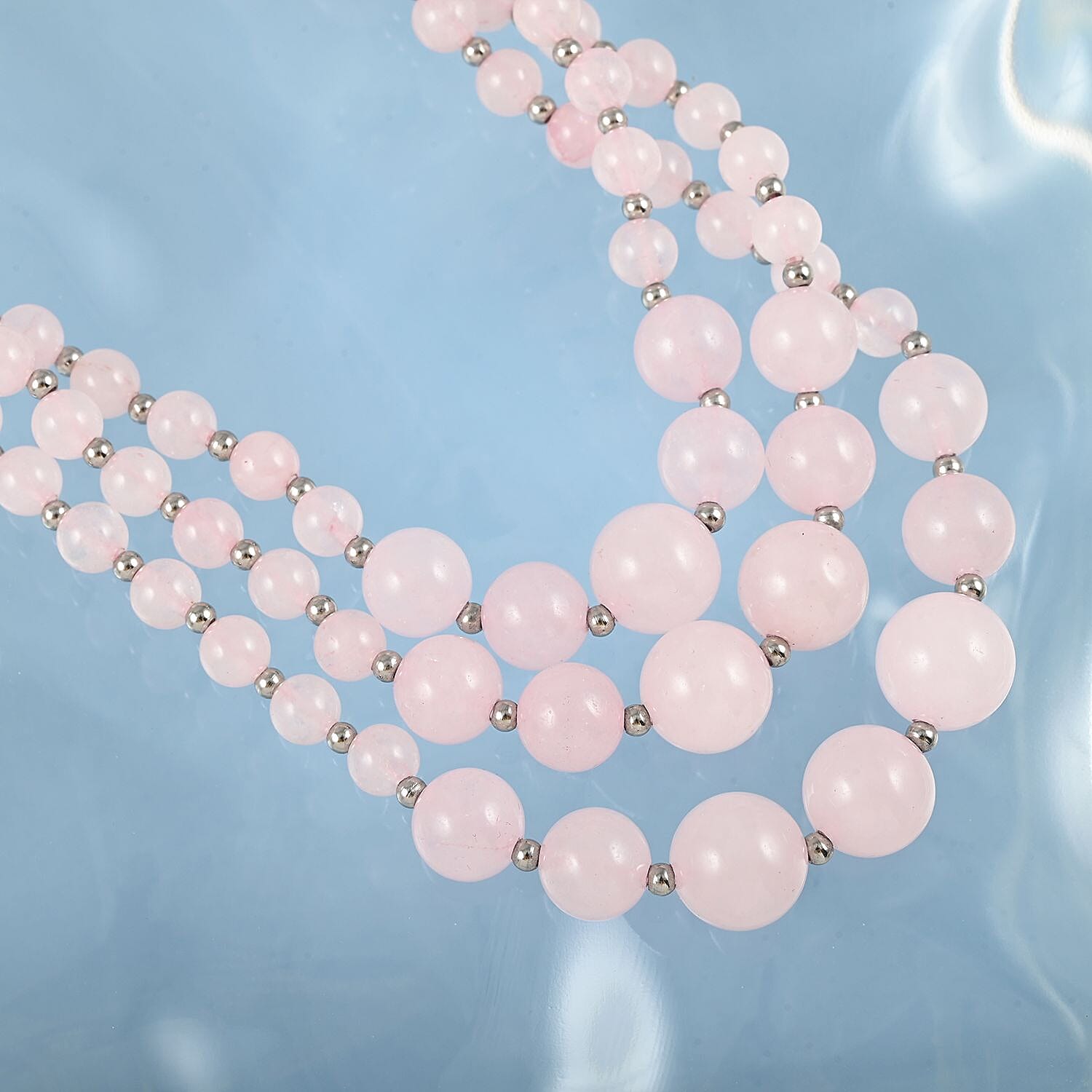 Galilea Rose Quartz - Product card gallery slide 2 (9431478599935)