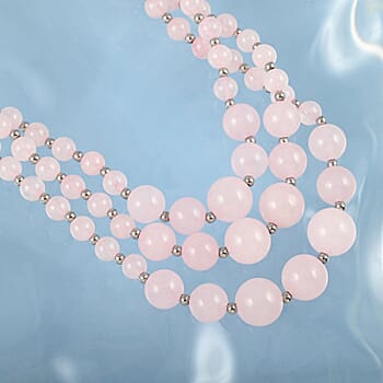 Galilea Rose Quartz - Product card gallery slide 2 (9431478599935)