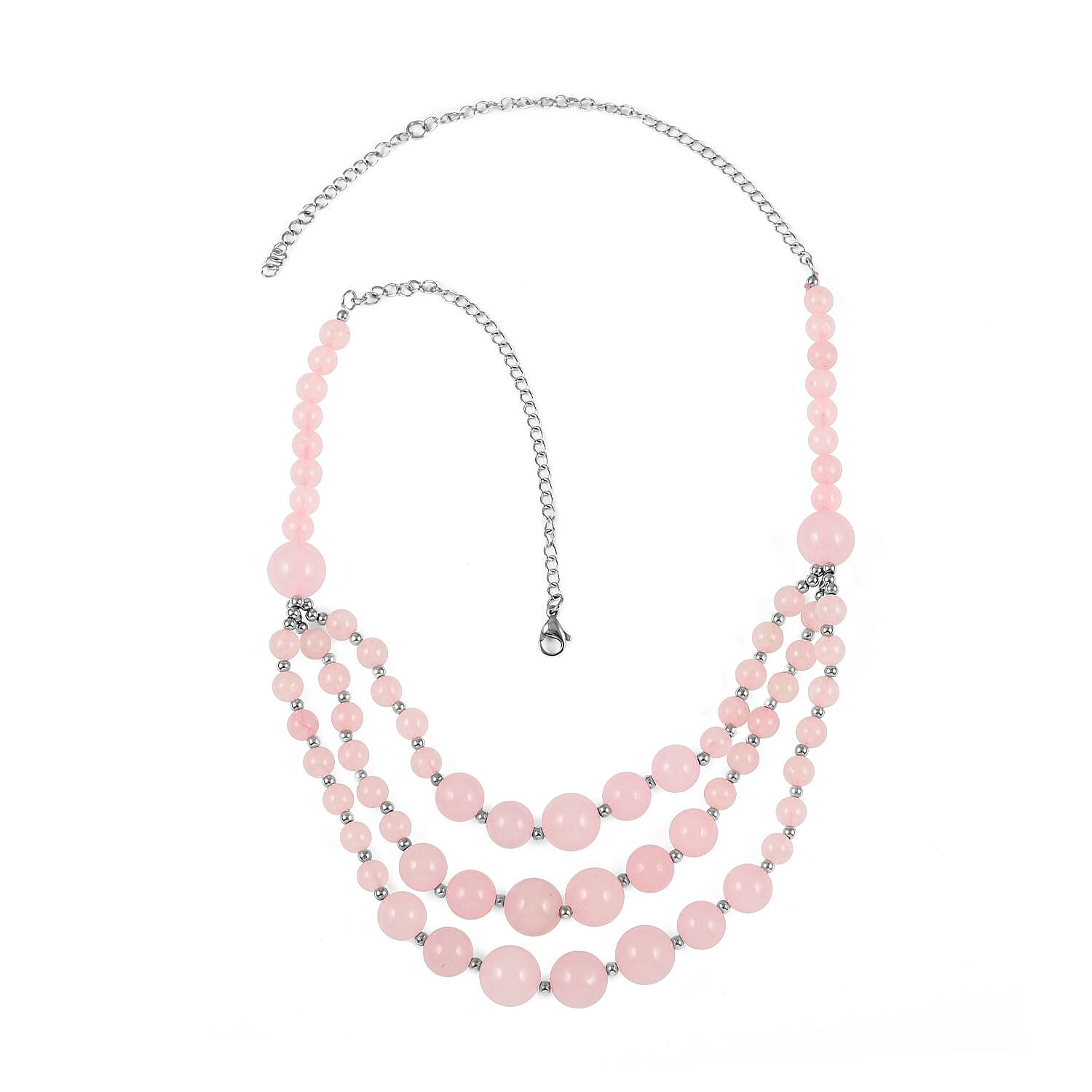 Galilea Rose Quartz - Product card gallery slide 3 (9431478599935)