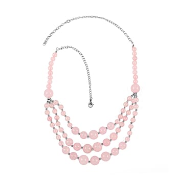 Galilea Rose Quartz - Product card gallery slide 3 (9431478599935)