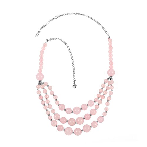 Galilea Rose Quartz - Product card gallery slide 3 (9431478599935)
