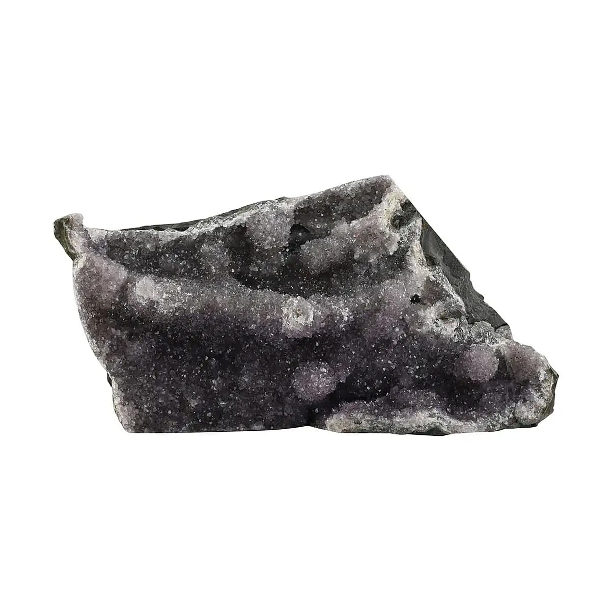 Amethyst Cut Base -XL Approx. 8880ctw image number 0
