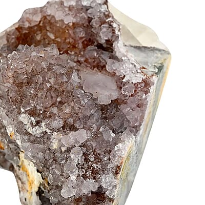 Amethyst Cut Base -S (Approx. 1251 ctw)