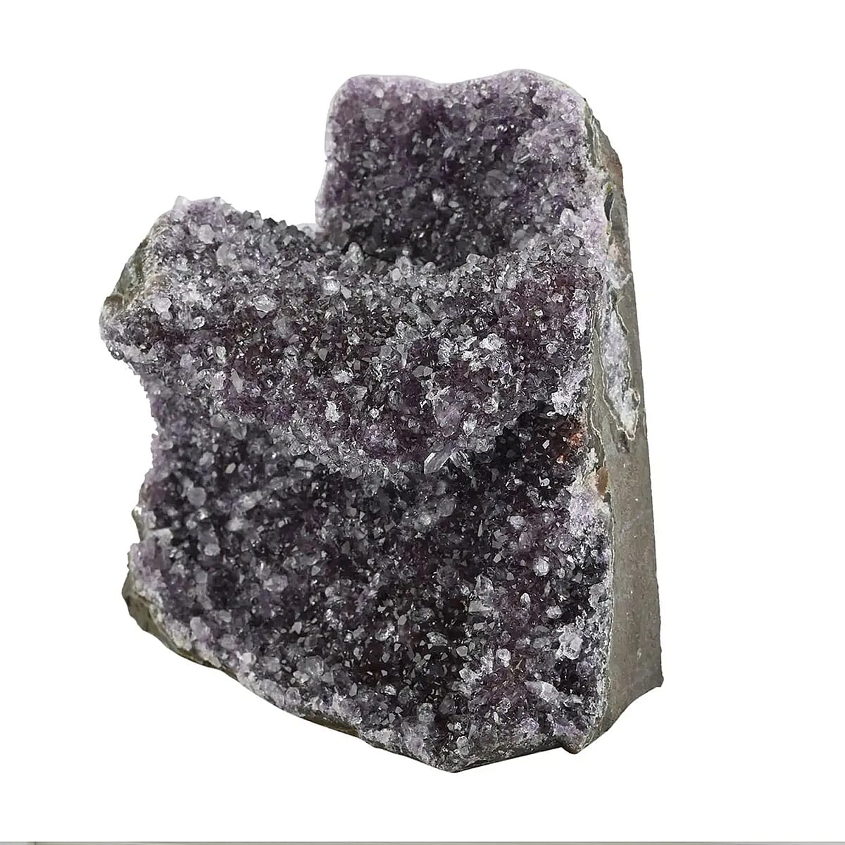Amethyst Cut Base -M (Approx. 5510 ctw) image number 0