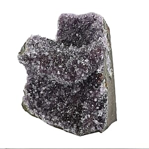Amethyst Cut Base -M (Approx. 5510 ctw)