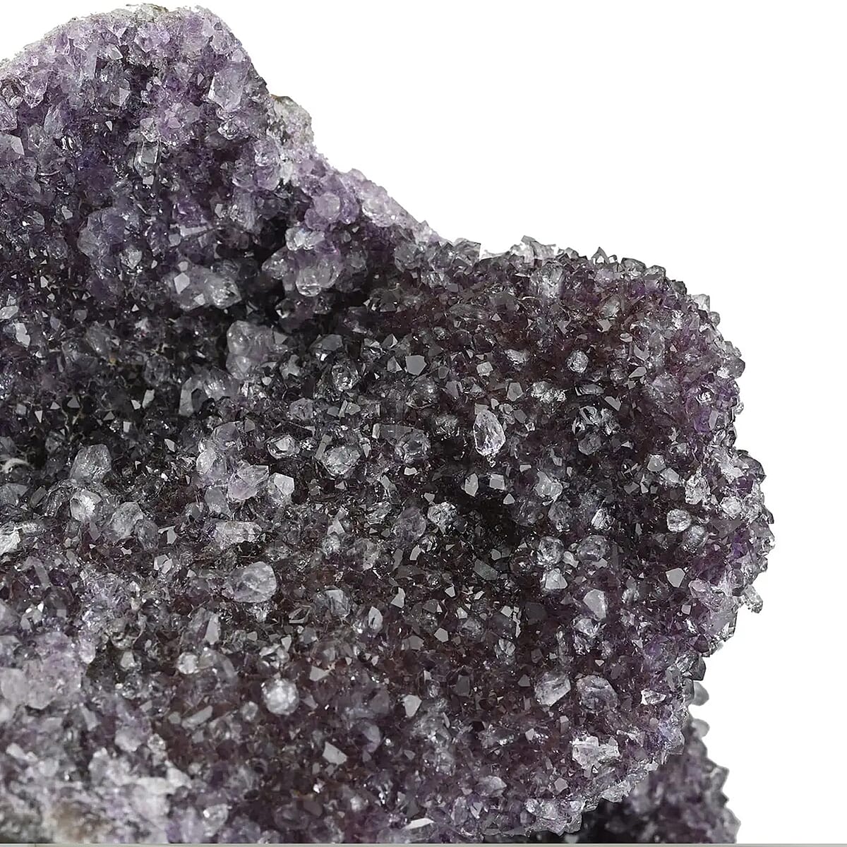 Amethyst Cut Base -M (Approx. 5510 ctw) image number 3