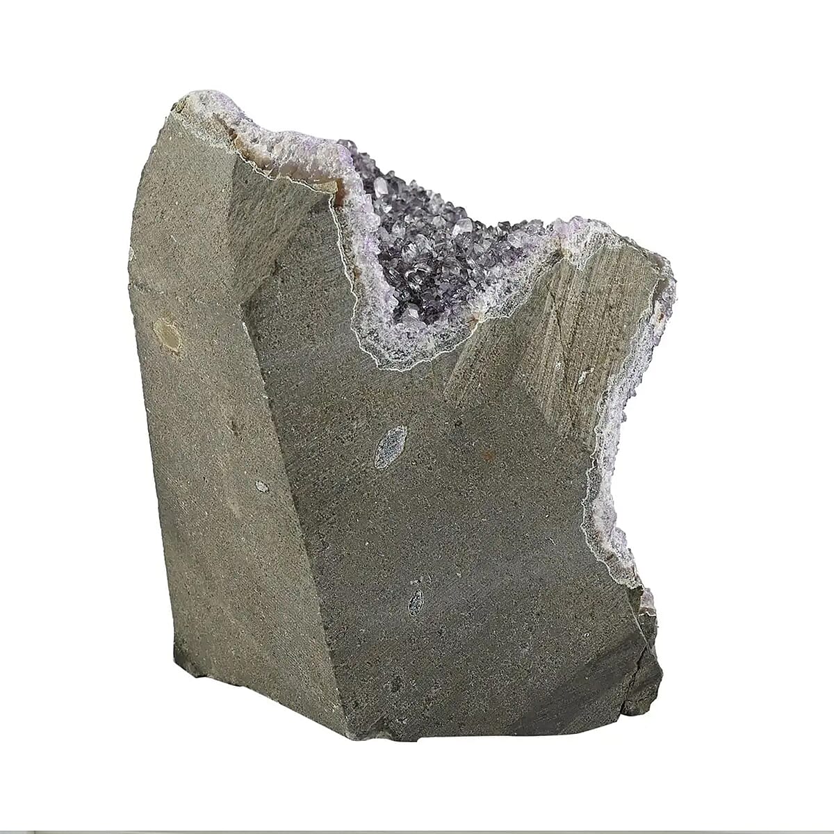 Amethyst Cut Base -M (Approx. 5510 ctw) image number 4