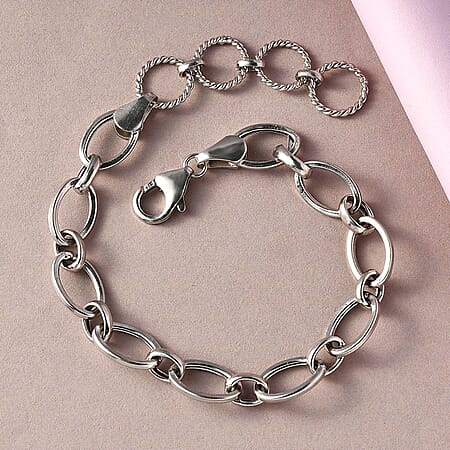 Silver - Product card gallery slide 2 (10176842236217)