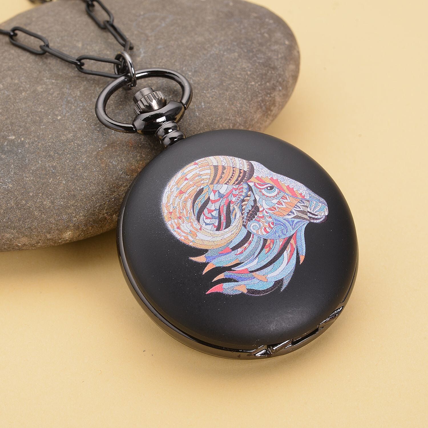 Ram - Product card gallery slide 2 (10144688472347)