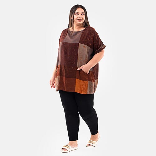 Brown / Missy - Product card gallery slide 3 (9431455170815)