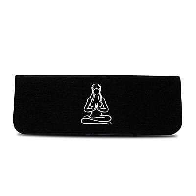 Karma Beauty- Heat Resistant Mat for Countertop , Felt Mat , Heat Proof Mat