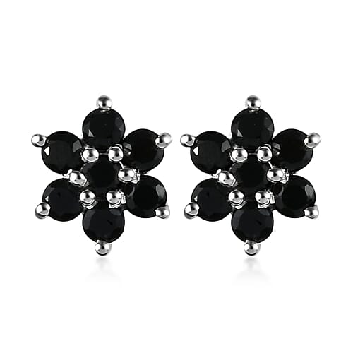 Thai Black Spinel - Product card gallery slide 1 (9431412670719)