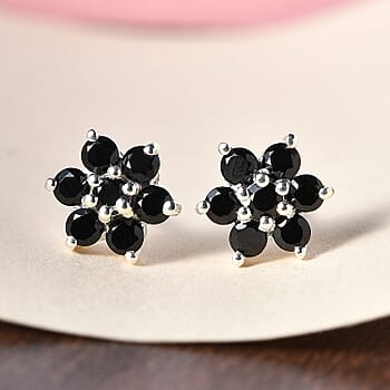 Thai Black Spinel - Product card gallery slide 2 (9431412670719)