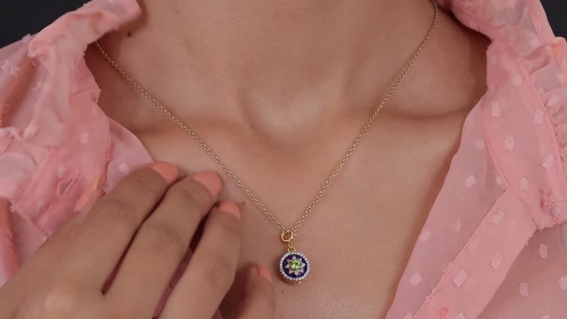 V301869  925 Silver  LL01  Charm