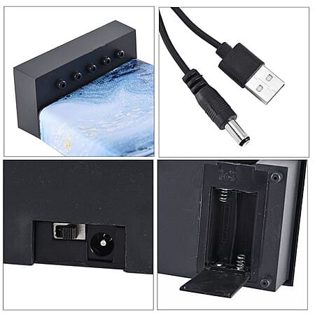 Waterfall - Product card gallery slide 3 (10177160610105)