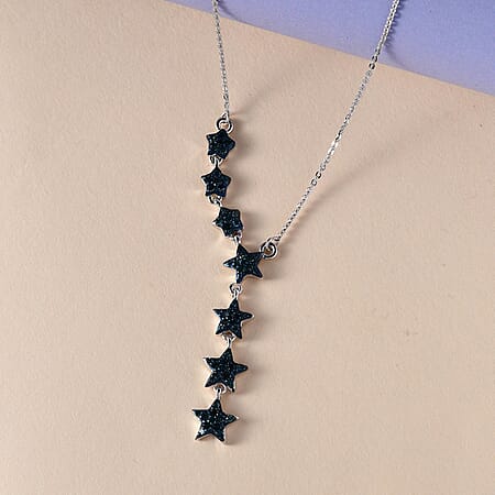 Blue Diamond - Product card gallery slide 2 (10176844300601)