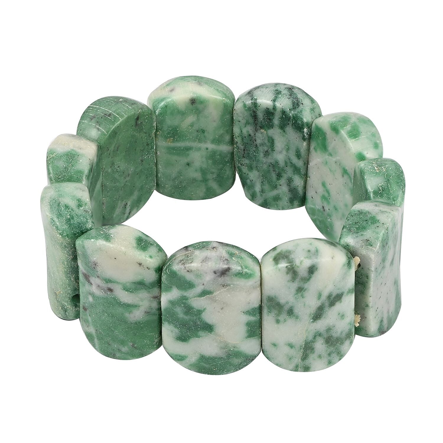 Green Jasper - Product card gallery slide 1 (10144593051931)