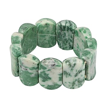 Green Jasper - Product card gallery slide 1 (10176844562745)