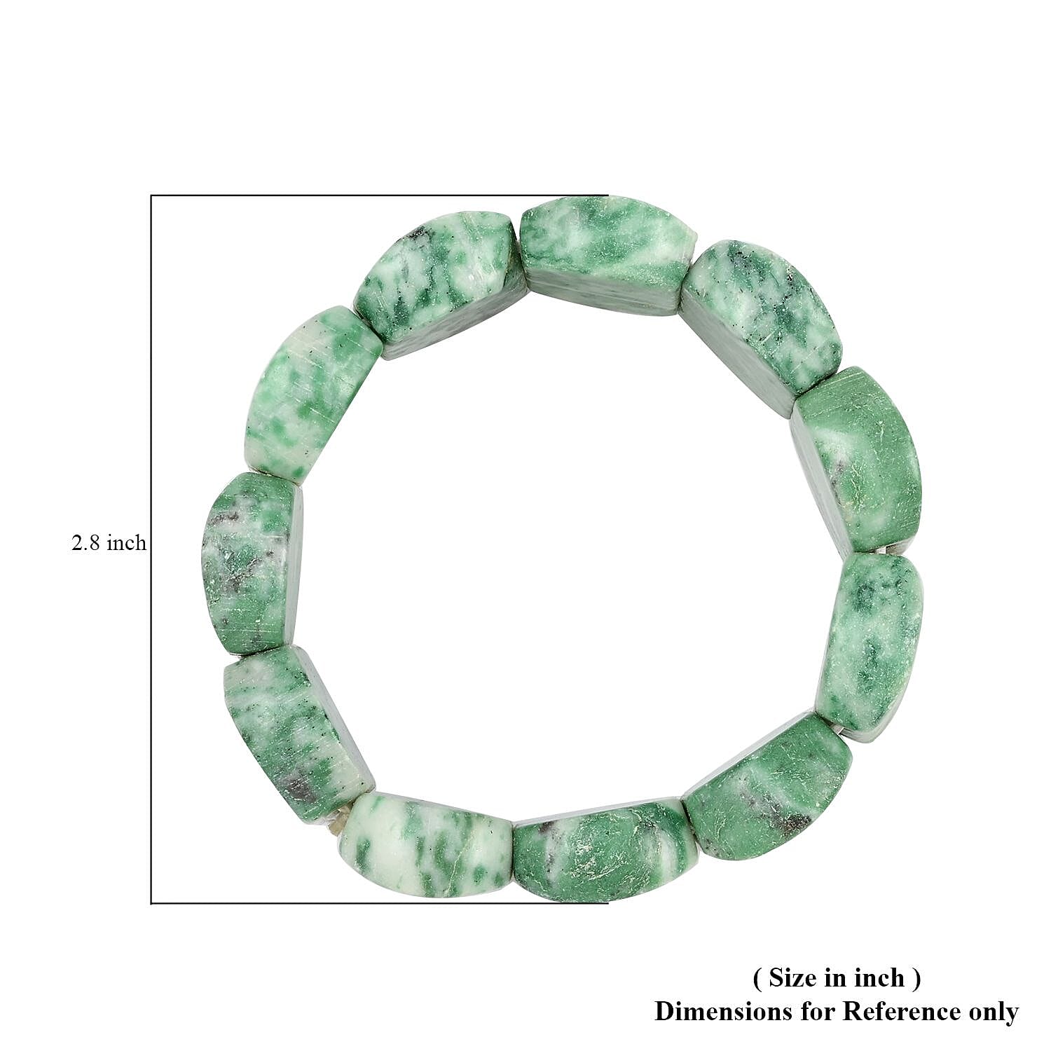 Green Jasper - Product card gallery slide 4 (10144593051931)