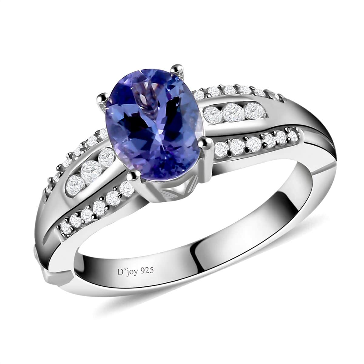 Shop lc shop tanzanite rings