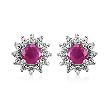 Mozambique Ruby - Product card gallery slide 1 (10176845480249)