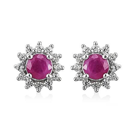 Mozambique Ruby - Product card gallery slide 1 (10176845480249)