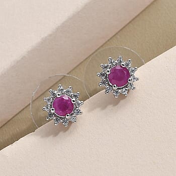 Mozambique Ruby - Product card gallery slide 2 (10176845480249)