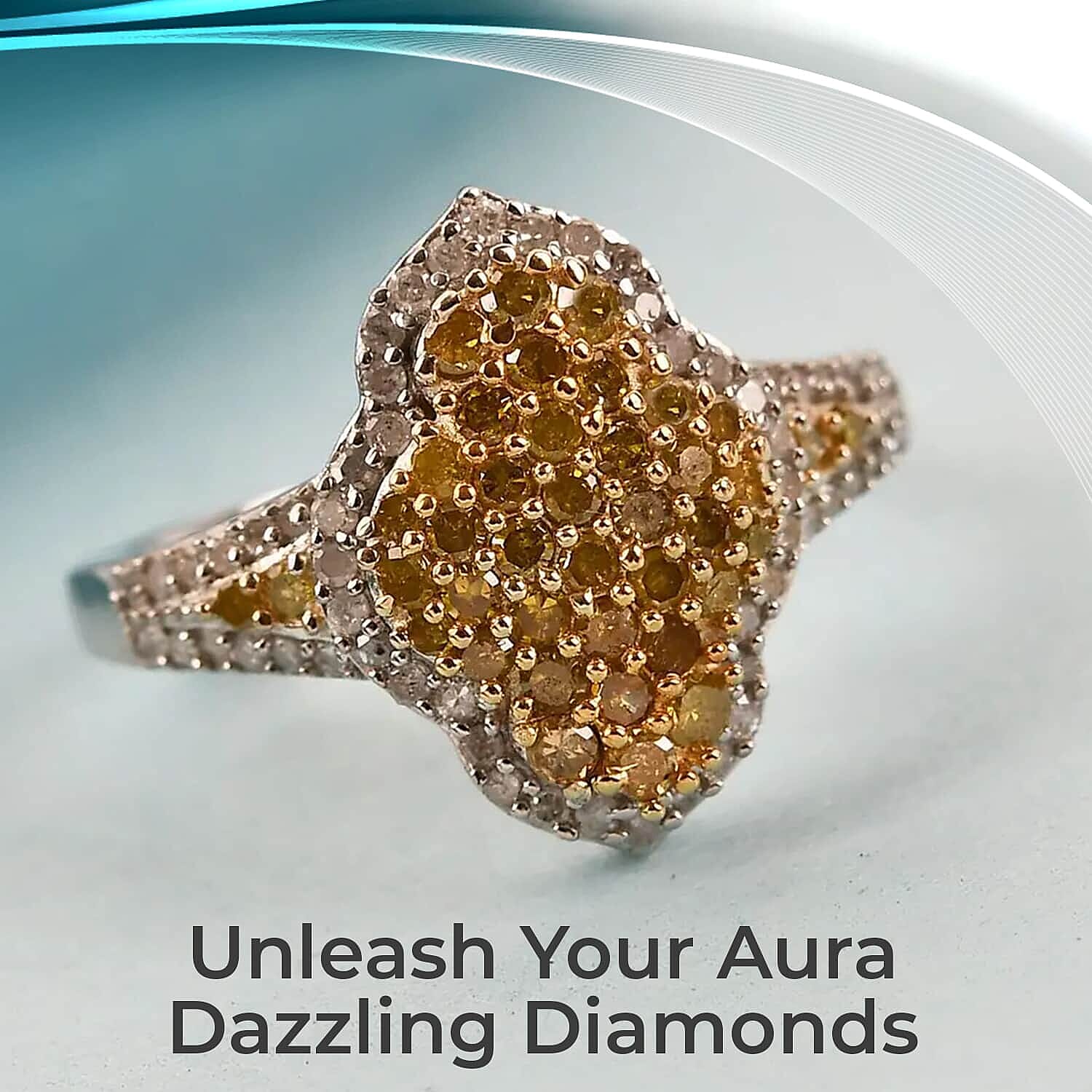 Yellow Diamond / 10 - Product card gallery slide 2 (9431421649151)