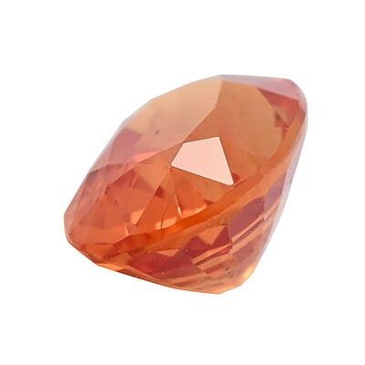 AAAA Songea Sapphire (7x5 mm) 1.00 ctw