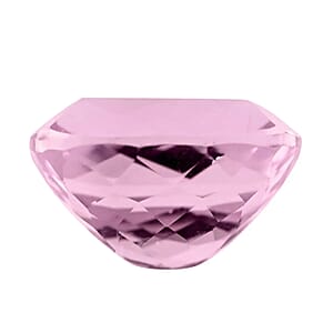 AAAA Martha Rocha Kunzite (Cush 11x9 mm) 5.00 ctw