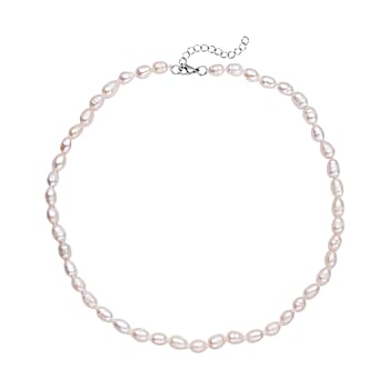Freshwater White Pearl - Product card gallery slide 3 (10176846528825)