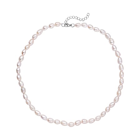 Freshwater White Pearl - Product card gallery slide 3 (10176846528825)