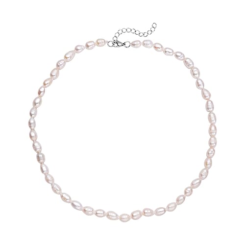 Freshwater White Pearl - Product card gallery slide 3 (9431415849215)
