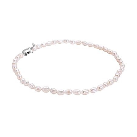 Freshwater White Pearl - Product card gallery slide 4 (10176846528825)